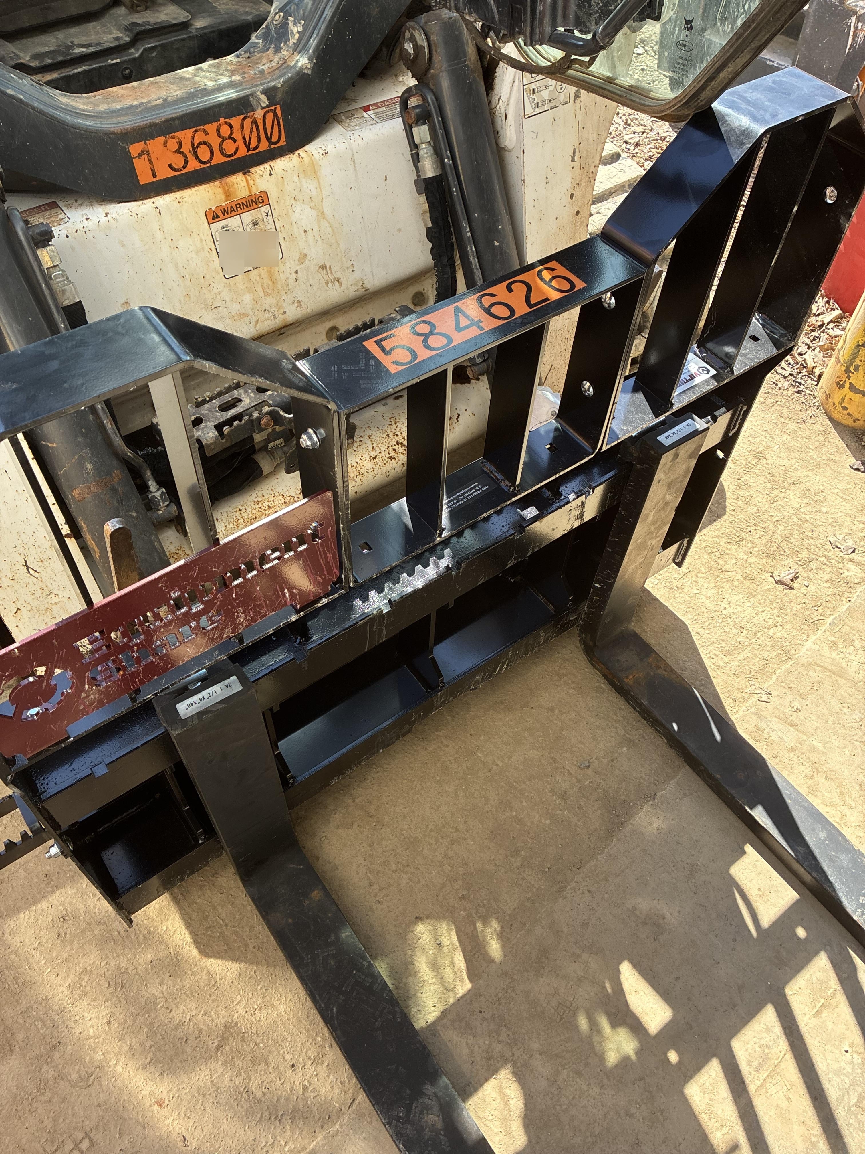 2025 VIRNIG PF4855-5VG