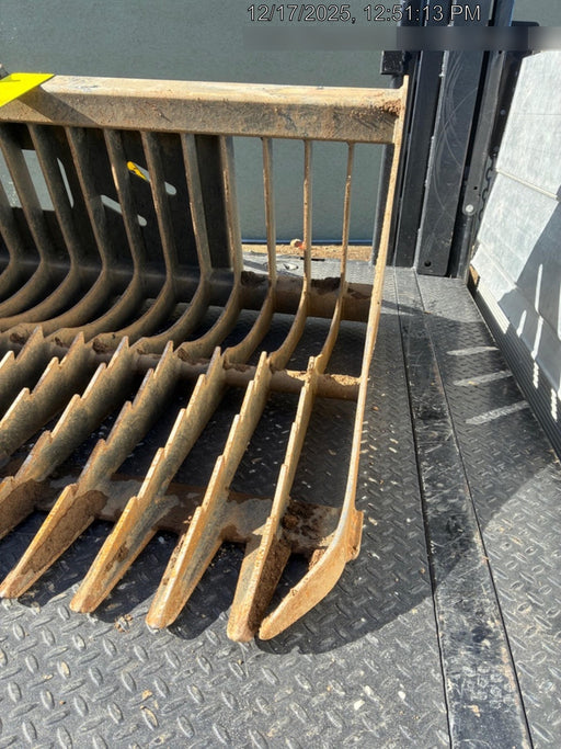 2021 ARROW MATERIAL HANDLING 374UNRB