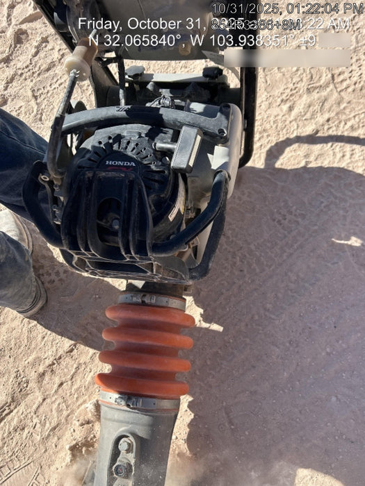 2023 MULTIQUIP MTX60HD