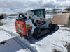 2021 BOBCAT T595
