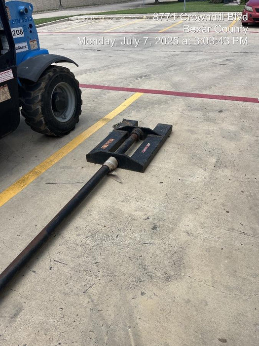 2022 ARROW MATERIAL HANDLING 8030-10