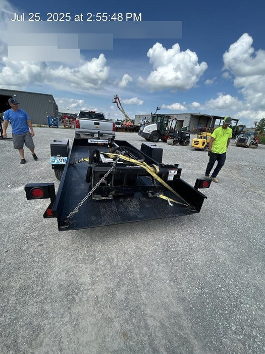 2024 STEELPOINT T614E