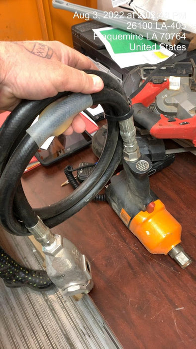 2021 MICHIGAN PNEUMATIC 751SS