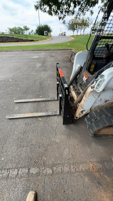 2024 ARROW MATERIAL HANDLING F5100CB