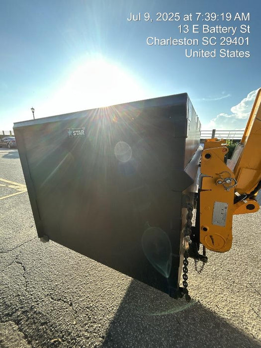 2025 STAR INDUSTRIES 1430