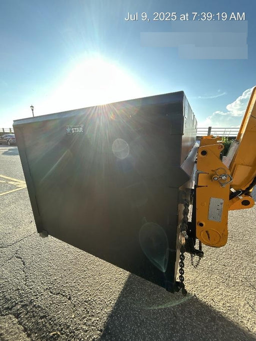 2025 STAR INDUSTRIES 1430