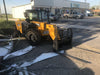 2020 JCB 505-20TC Cab/Heat/Air, Solid Tires, Work Lights, Beacon, Aux Hydraulics, Back up Alarm, ES Decals
