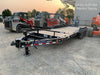 2023 LOADTRAIL Tilt-Deck Rental Trailer