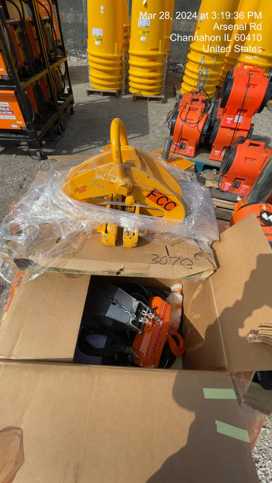 2023 INGERSOLL RAND LL2A020