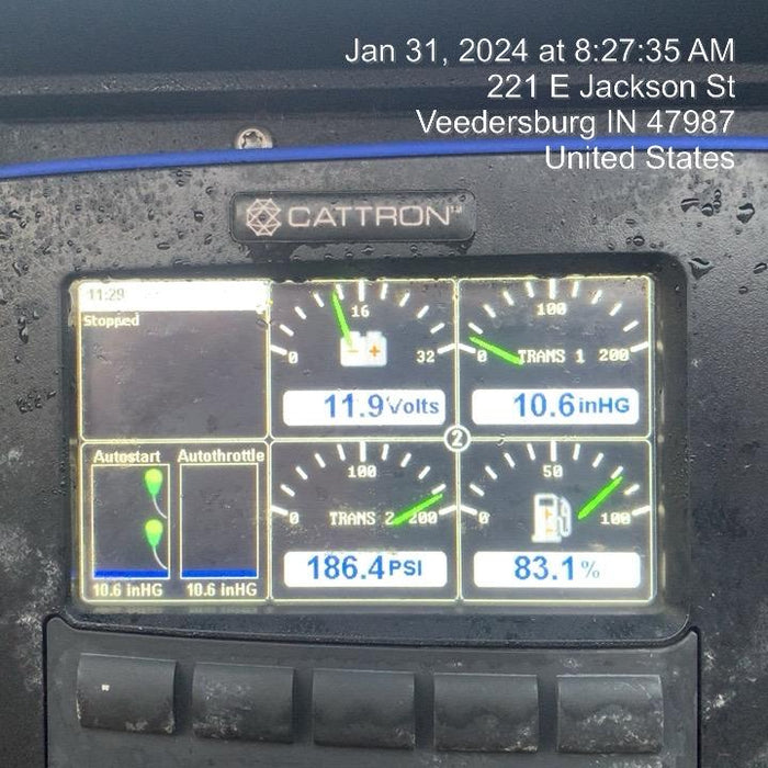 2022 RWN RWN-6612T-OBPT