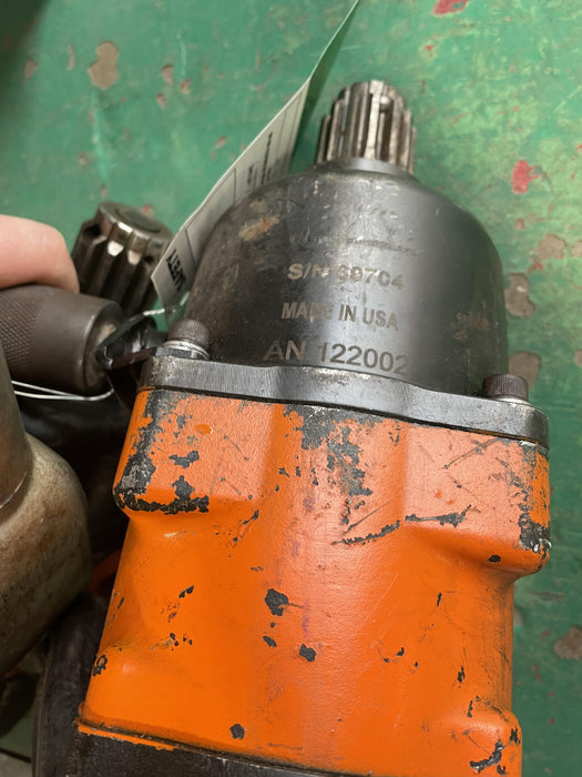 2020 MICHIGAN PNEUMATIC 4940B1