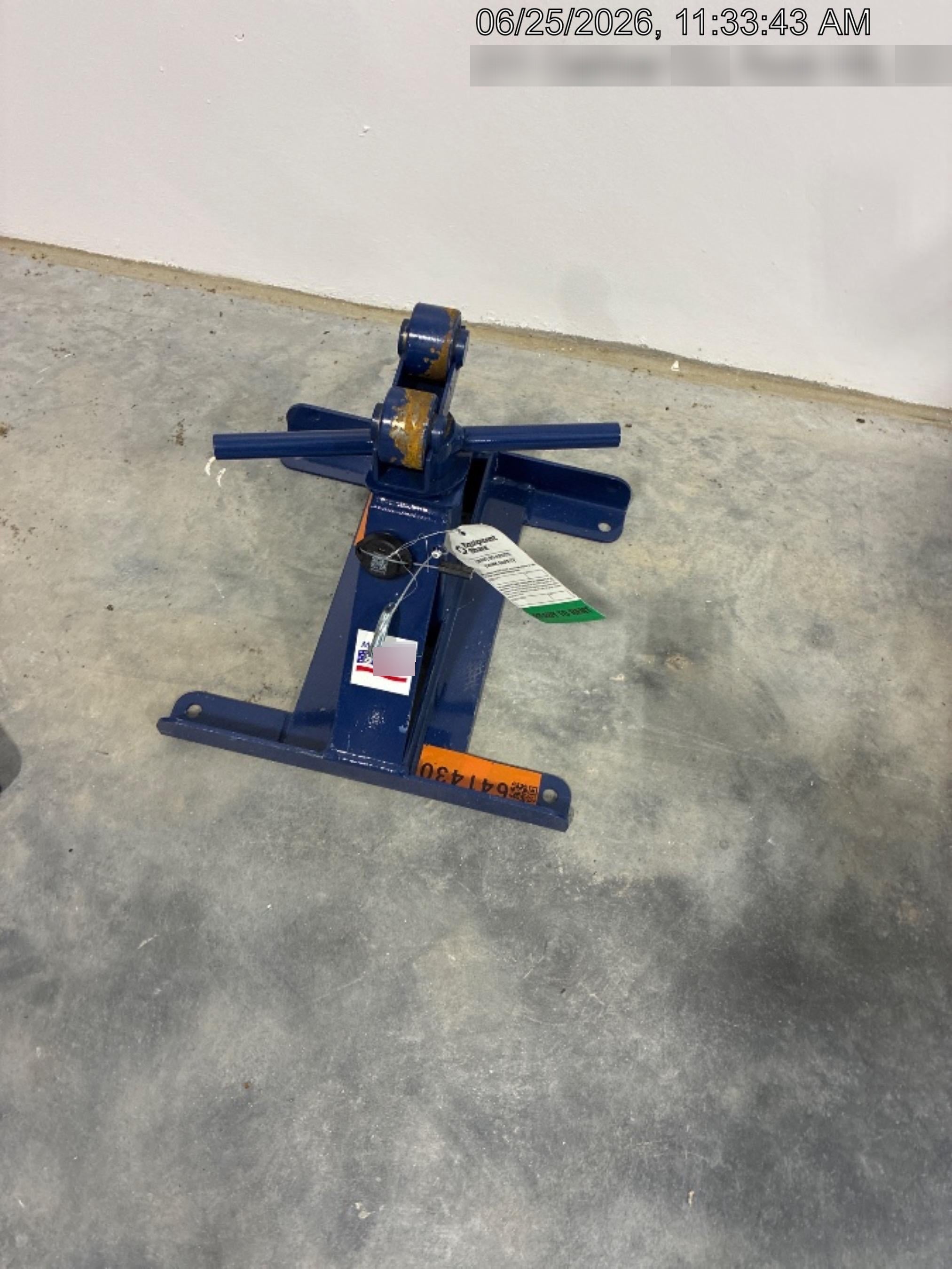 2026 CURRENT TOOLS 660