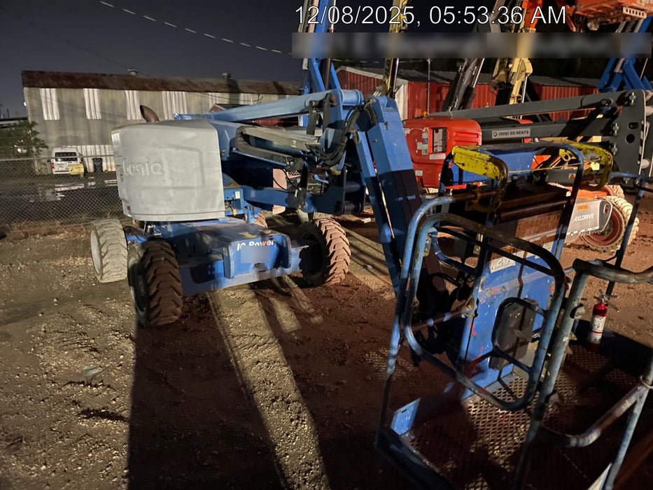 2016 GENIE Z-45/25J RT