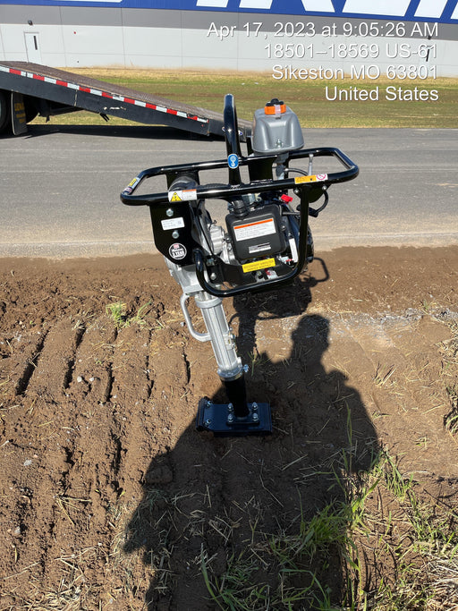 2023 MULTIQUIP MTR40HF