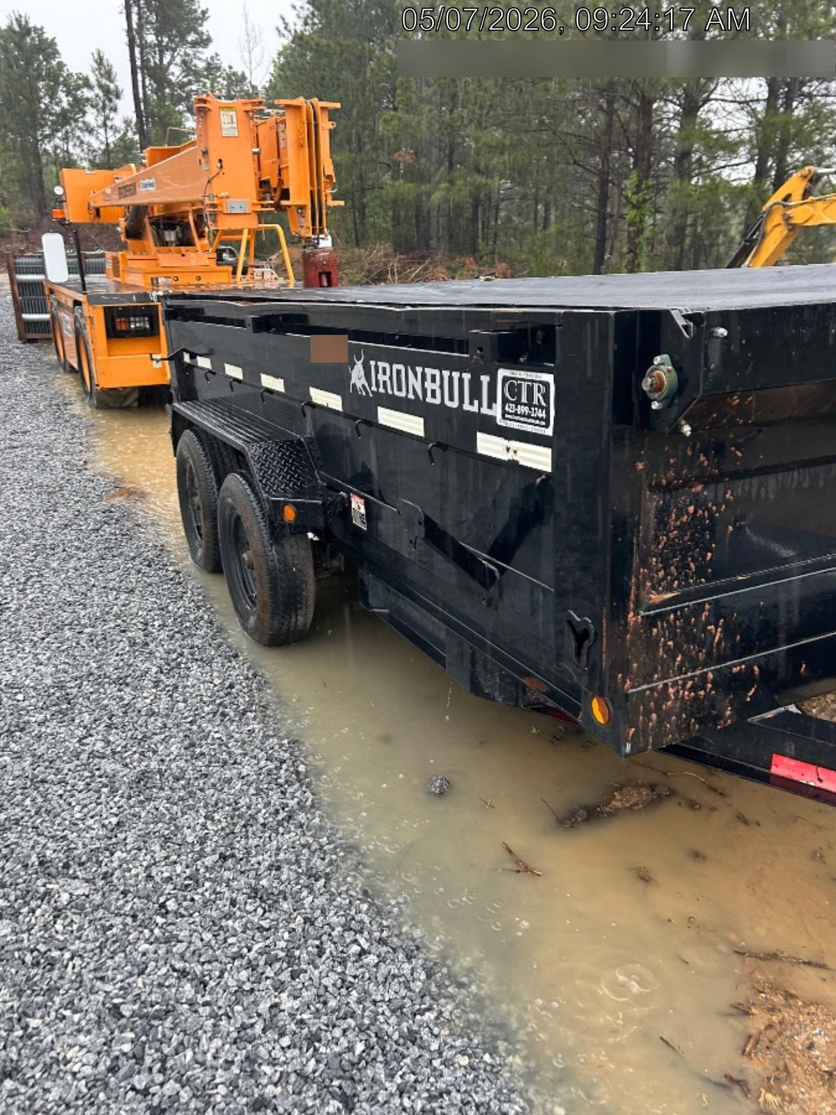 2020 SURE-TRAC ST8214HLOD-8-140
