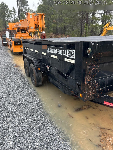 2020 SURE-TRAC ST8214HLOD-8-140