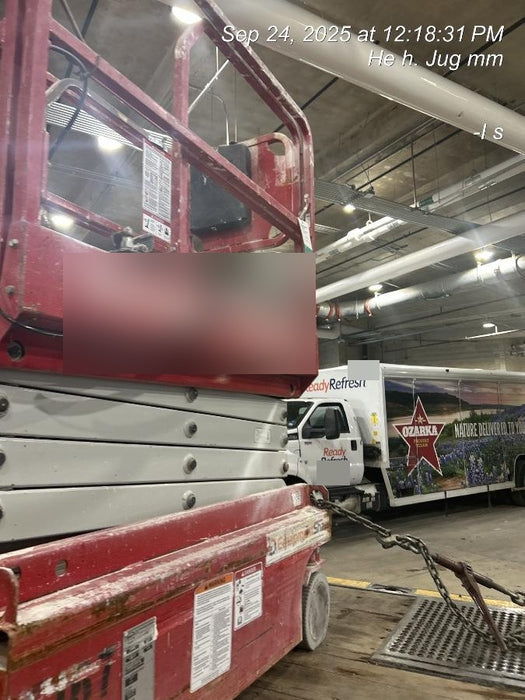 2017 MEC 1330SE MEC 1330SE 19X30