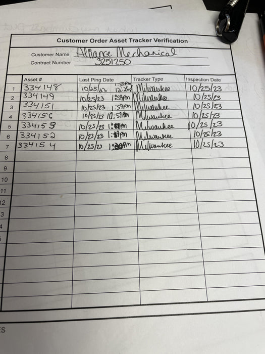 2023 LINCOLN ELECTRIC FLEXTEC 350X