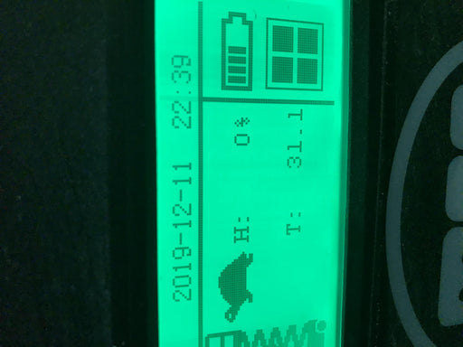 2019 MEC 1330SE Standard Options