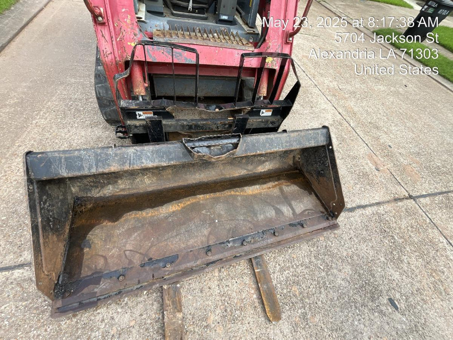 2024 ARROW MATERIAL HANDLING F5100CB