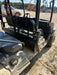 2022 Kubota RTV-X1140W-H Plastic Canopy, Windshield Acrylic Clear, LED Strobe Light, Wire Harness Kit, Back up Alarm