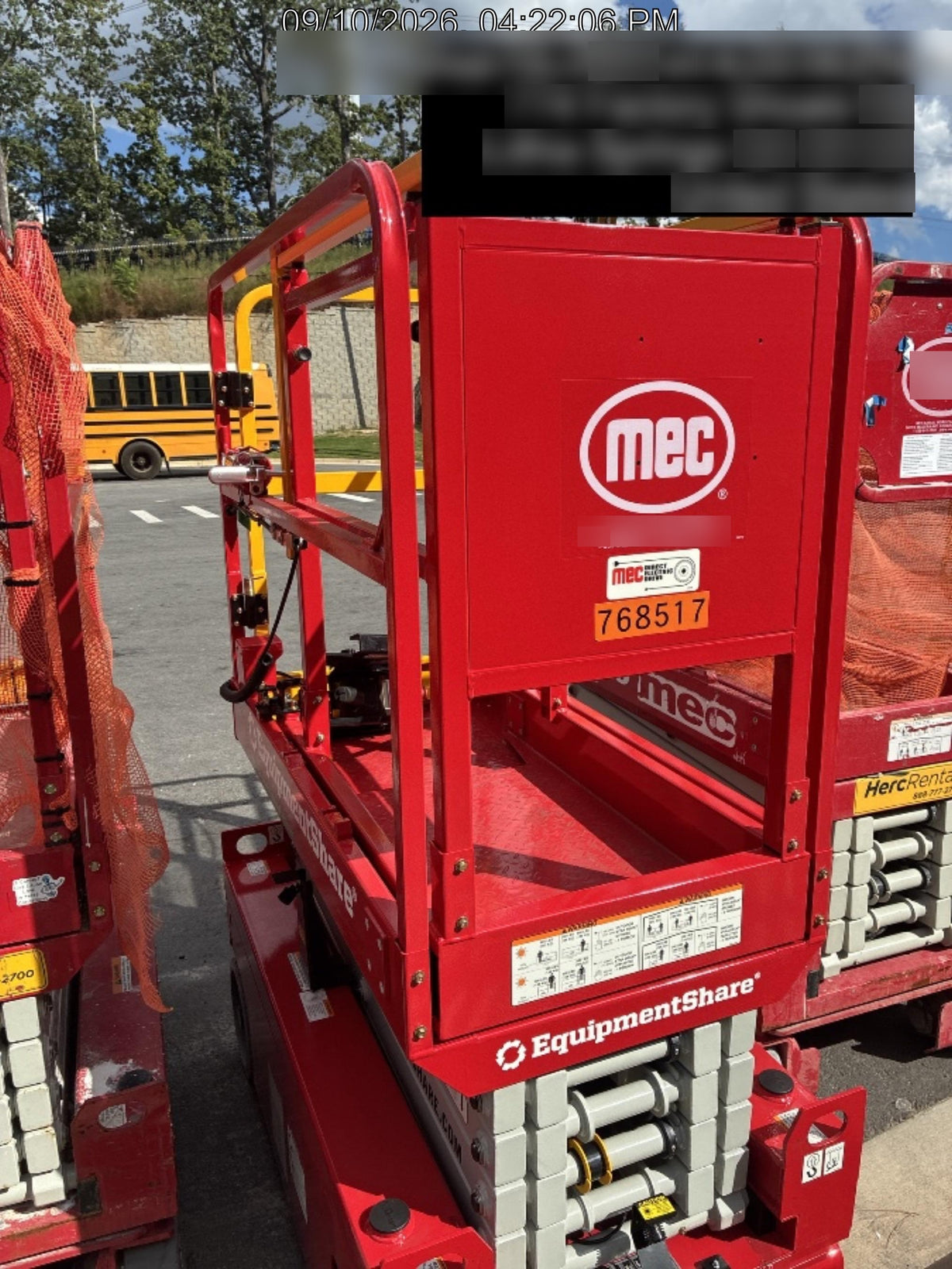 2026 MEC Micro 19-XD+