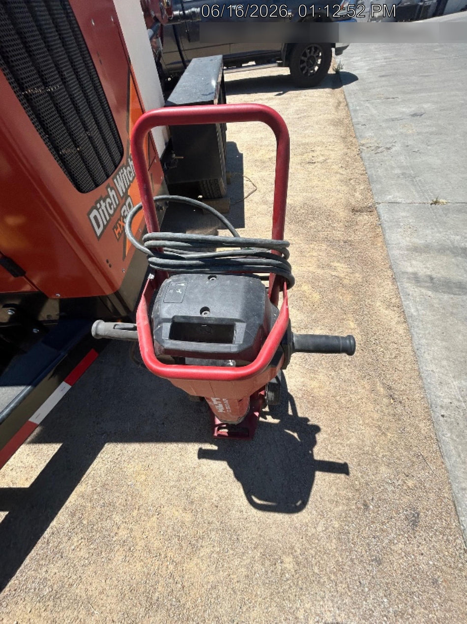 2024 HILTI TE 3000-AVR