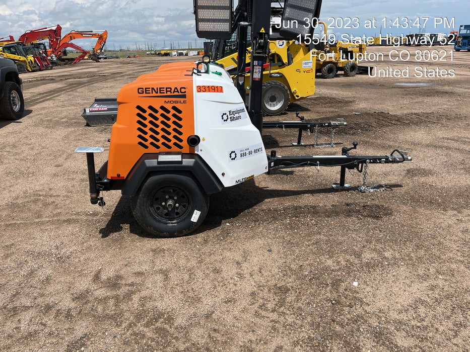 2023 GENERAC MLT2