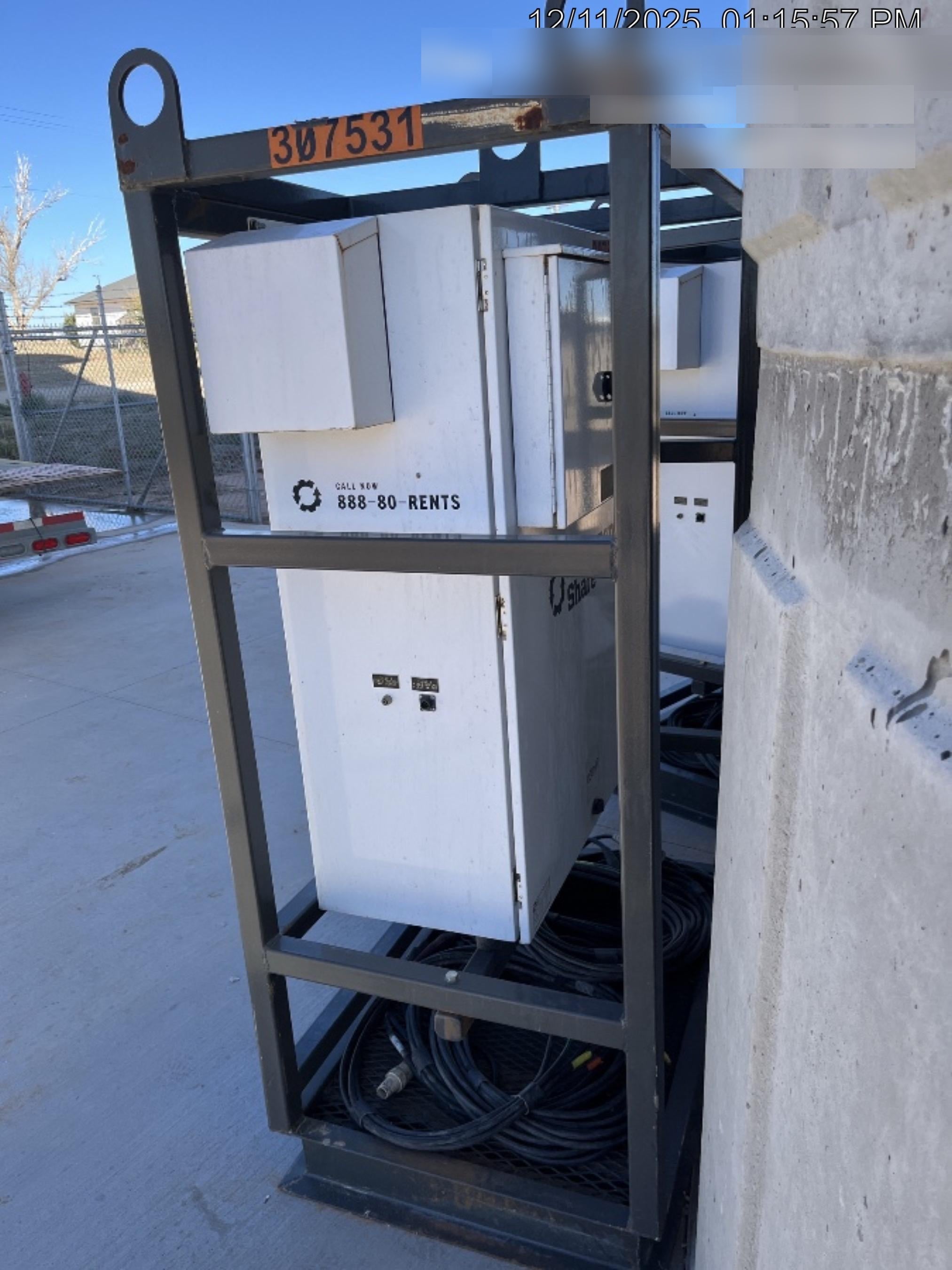 2023 FUJI MD030-EQS