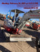 2020 TAKEUCHI TB235-2R