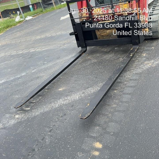 2025 ARROW MATERIAL HANDLING F5100CB-6018