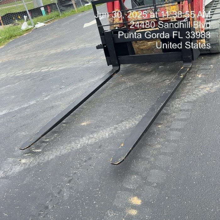 2025 ARROW MATERIAL HANDLING F5100CB-6018