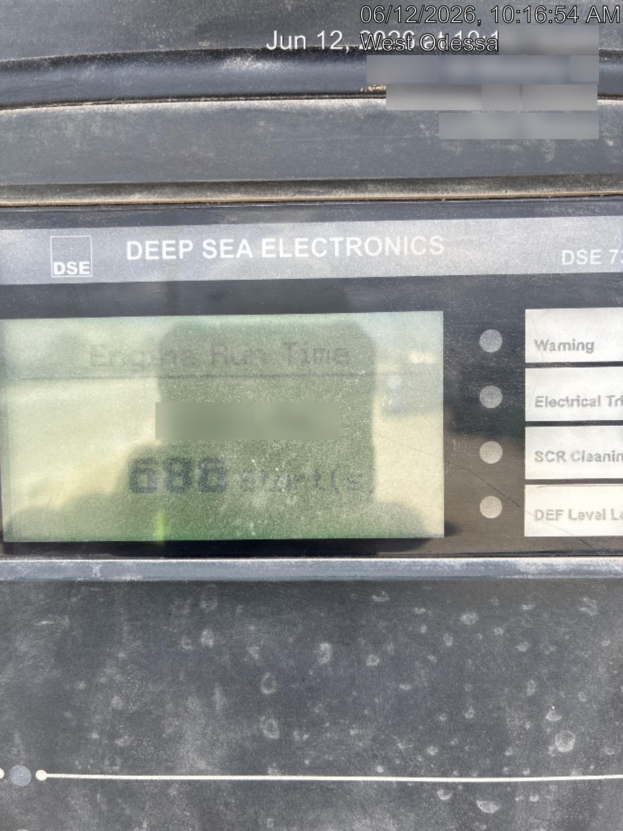 2021 ATLAS COPCO QAS200