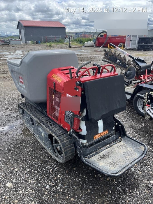 2023 TORO MBTX 2500-TS