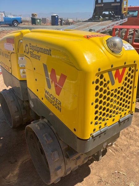 2024 WACKER NEUSON RTLx-SC3