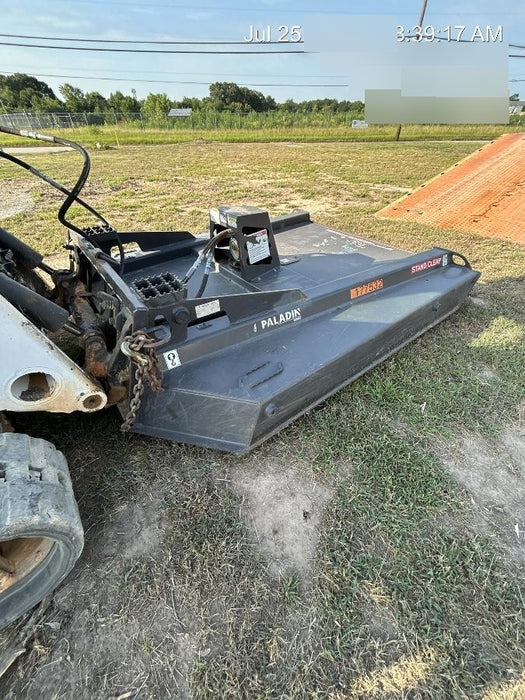 2021 PALADIN 30372A-0022