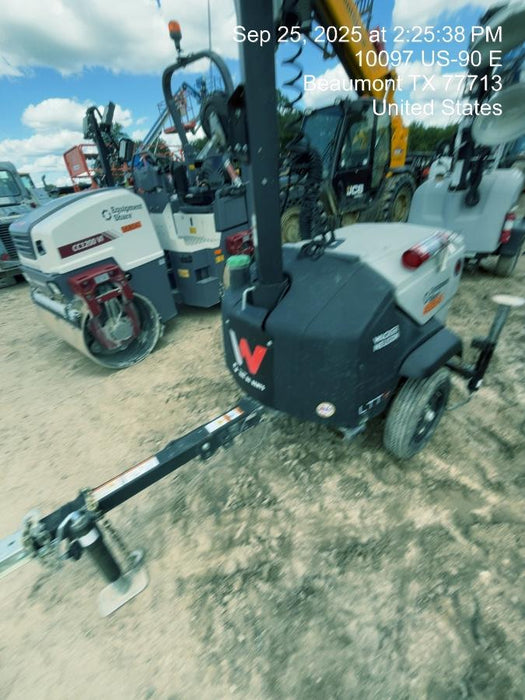 2024 WACKER NEUSON LTT4