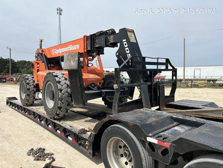 2022 SKYTRAK 10054