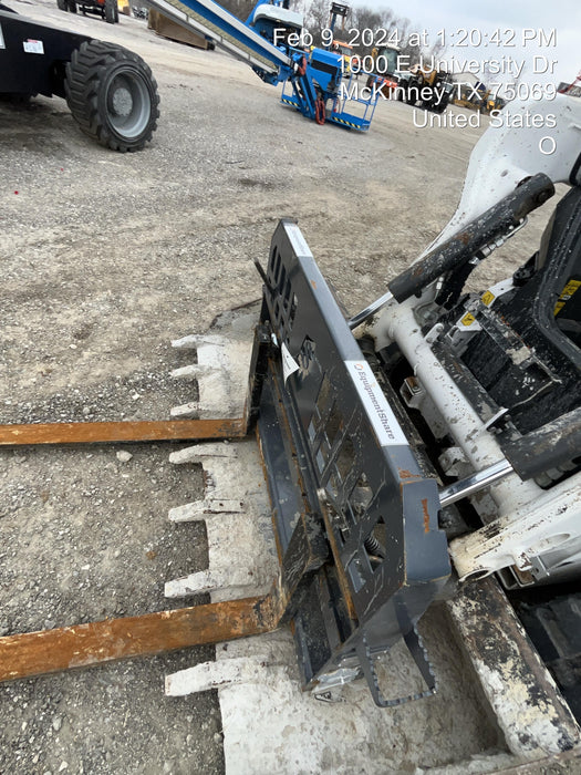 2023 SOLESBEE SPF-48