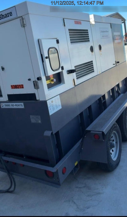 2020 ATLAS COPCO QAS150