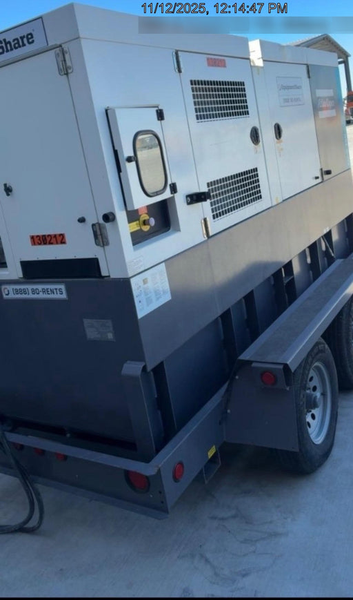 2020 ATLAS COPCO QAS150