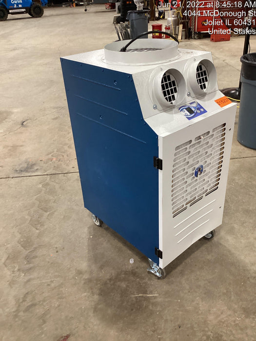 2022 KWIKOOL KPAC2421-2