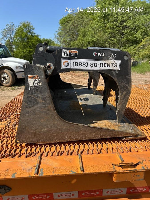 2021 PALADIN UTILITY GRAPPLE 11876-0022