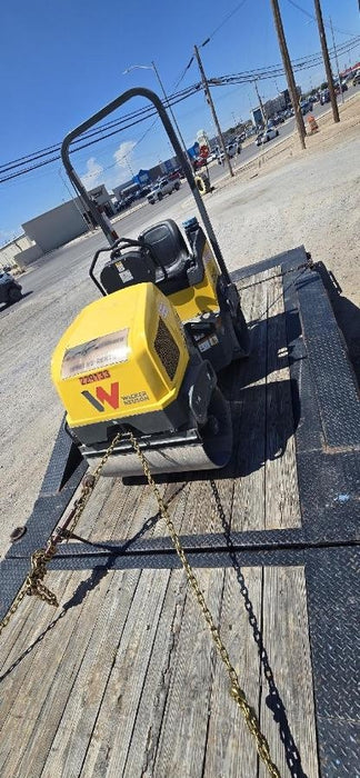 2022 WACKER NEUSON RD12A
