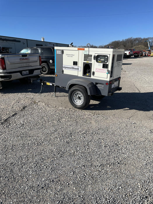 2022 ATLAS COPCO QAS25 CWK