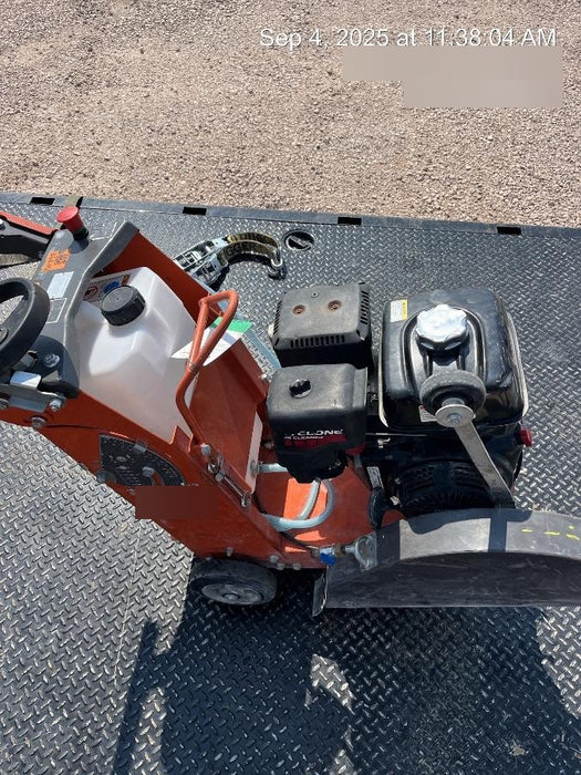 2019 HUSQVARNA FS 400 LV