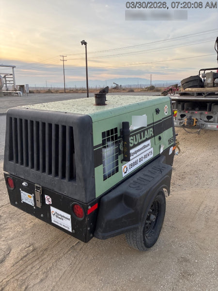 2020 SULLAIR 185-DPQ