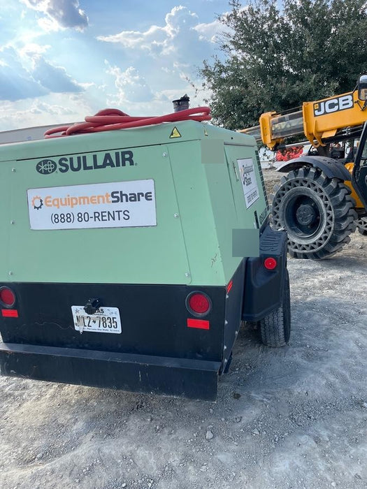 2019 SULLAIR 375H