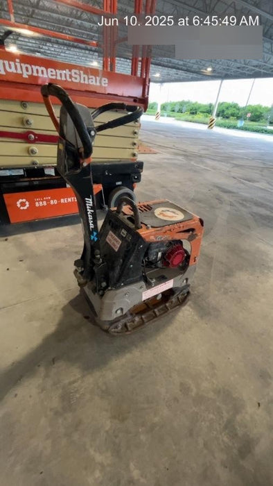 2023 MULTIQUIP MV308GH