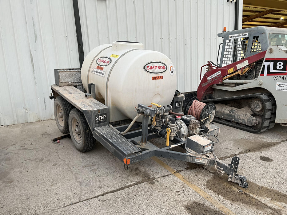 2023 SIMPSON SWT-52517